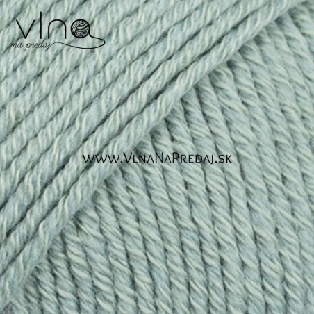Cotton merino 50g 110m
