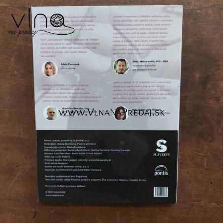 Zapleť sa – Knitting DVD