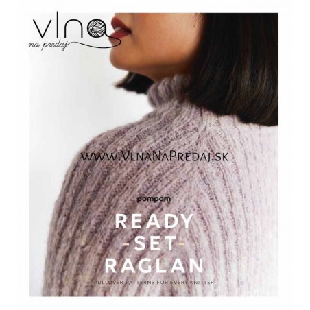 Ready Set Raglan