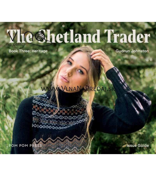 The Shetland Trader