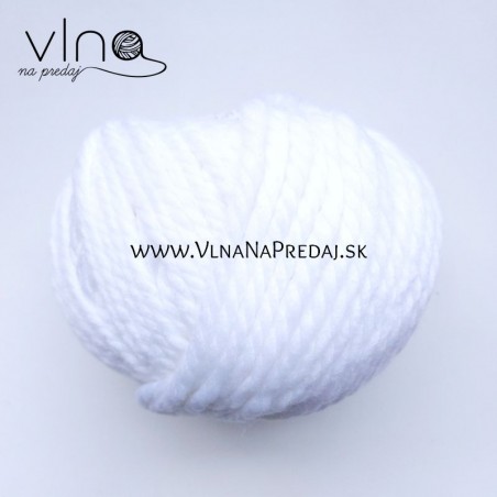 Big Wool Chunky Knitting Yarn 100g 80m