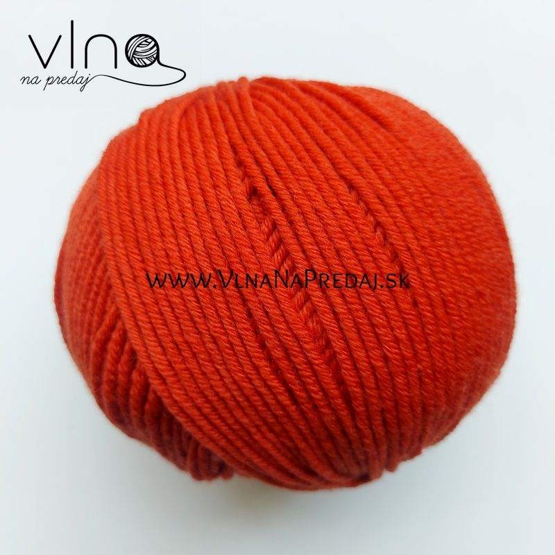 Morbidone100% merino talianskej výroby