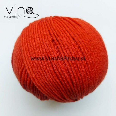 Morbidone100% merino talianskej výroby