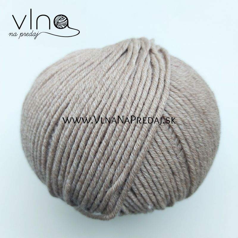 Morbidone100% merino talianskej výroby