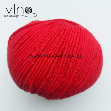 Morbidone100% merino talianskej výroby