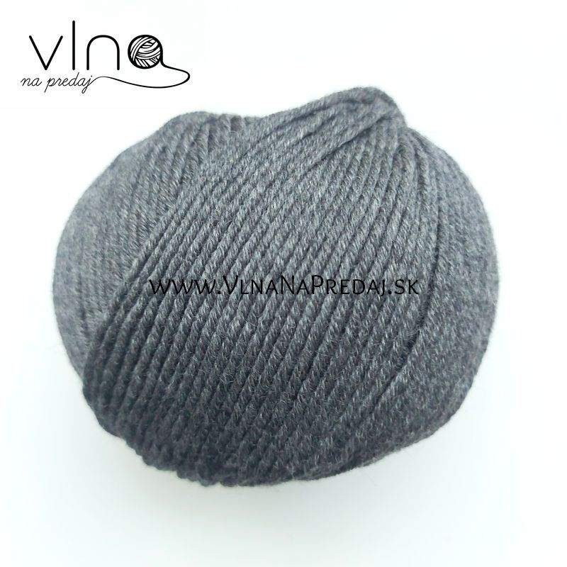 Morbidone100% merino talianskej výroby