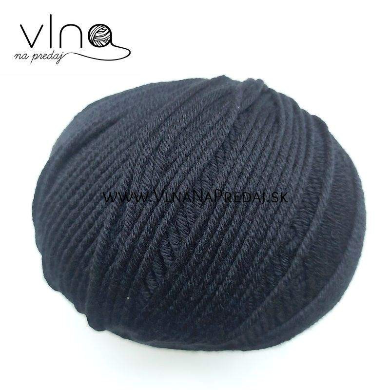 Morbidone100% merino talianskej výroby