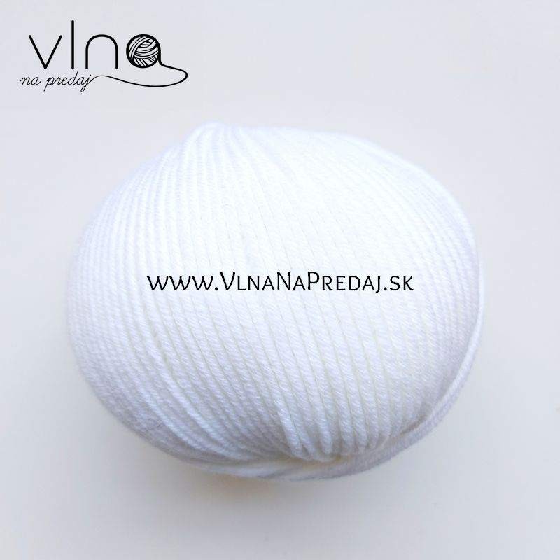 Morbidone100% merino talianskej výroby