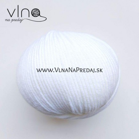 Morbidone100% merino talianskej výroby