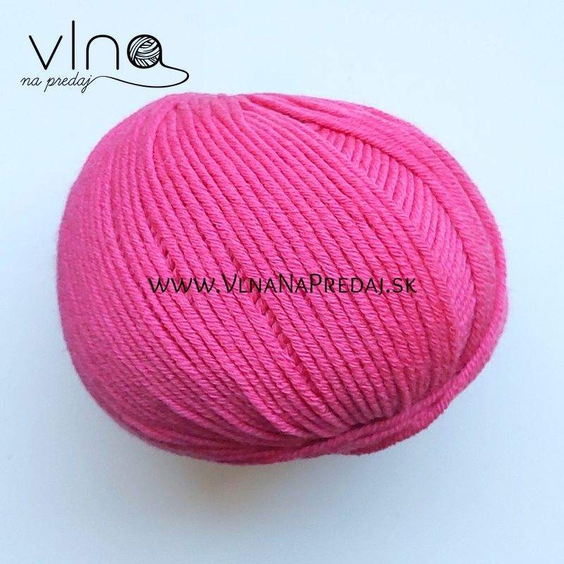 Morbidone100% merino talianskej výroby