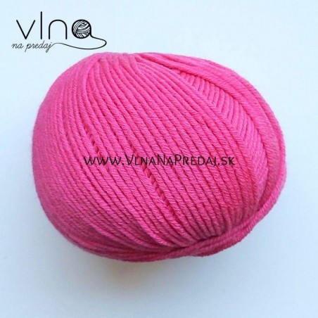 Morbidone100% merino talianskej výroby