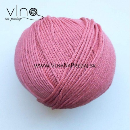 Morbidone100% merino talianskej výroby