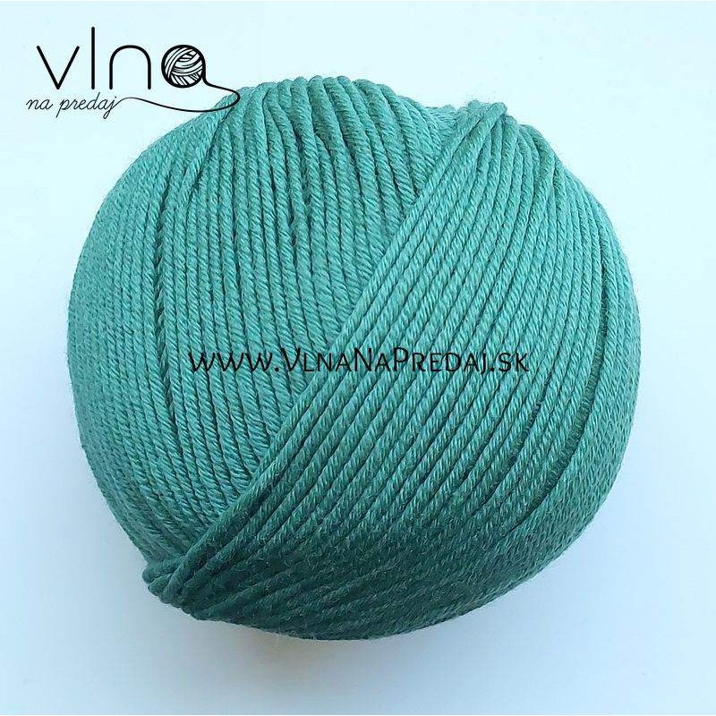 Morbidone100% merino talianskej výroby