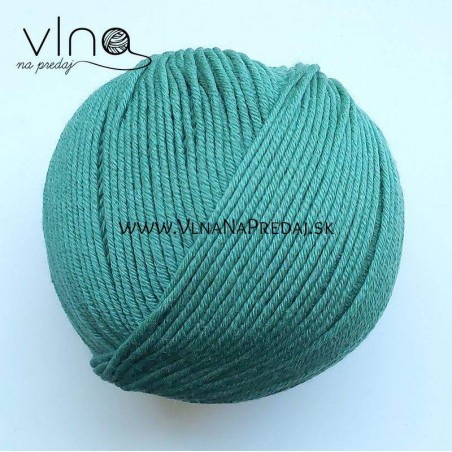 Morbidone100% merino talianskej výroby