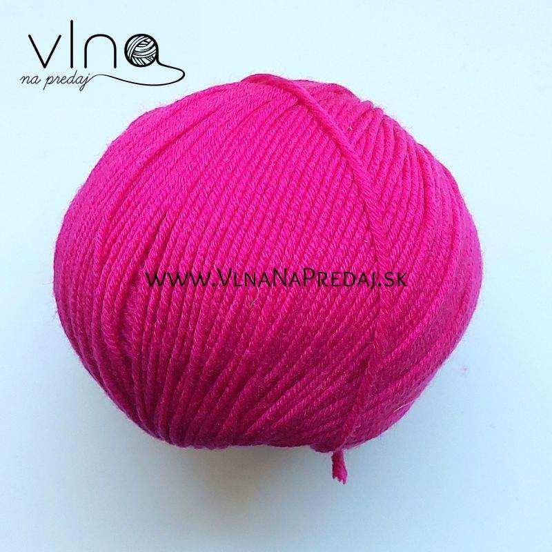 Morbidone100% merino talianskej výroby