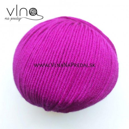 Morbidone100% merino talianskej výroby