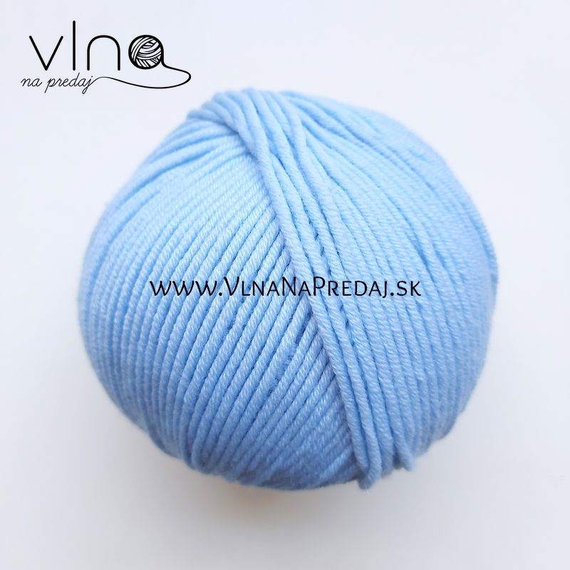 Morbidone100% merino talianskej výroby