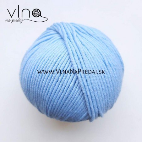 Morbidone100% merino talianskej výroby