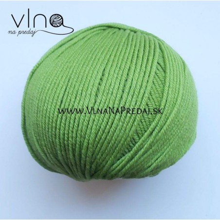Morbidone100% merino talianskej výroby
