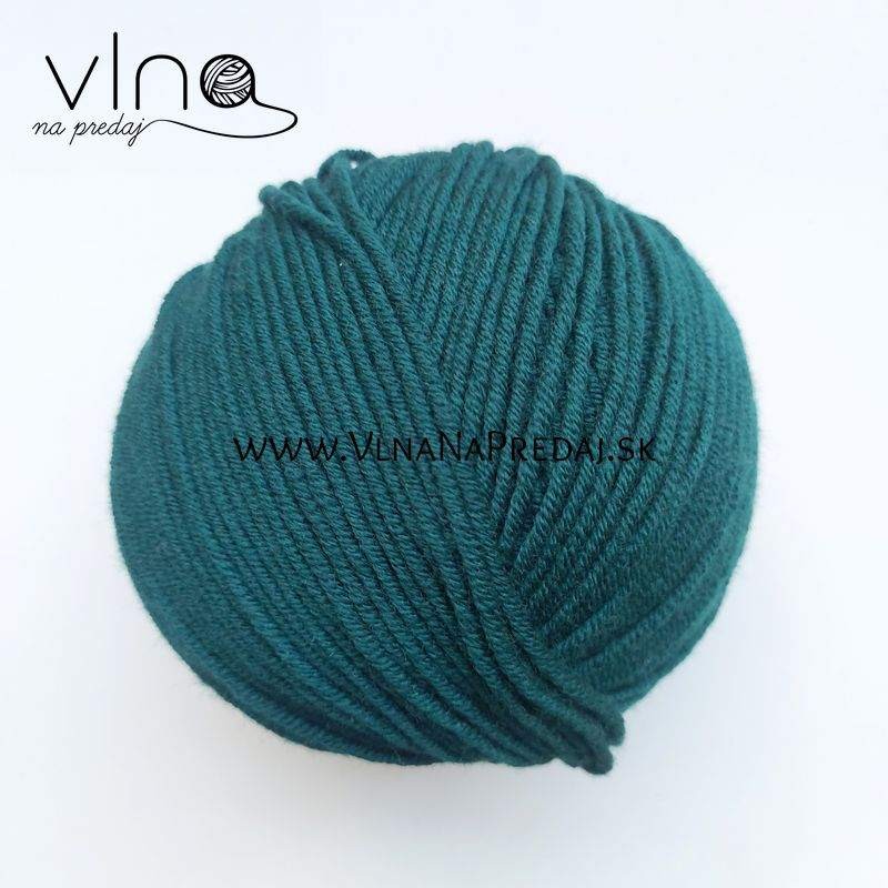 Morbidone100% merino talianskej výroby