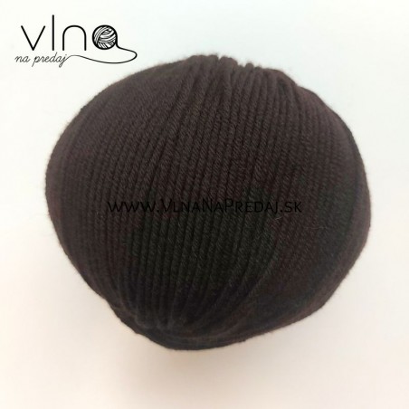 Morbidone100% merino talianskej výroby