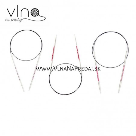 Ergonomics Circular Needle Set 3–4mm
