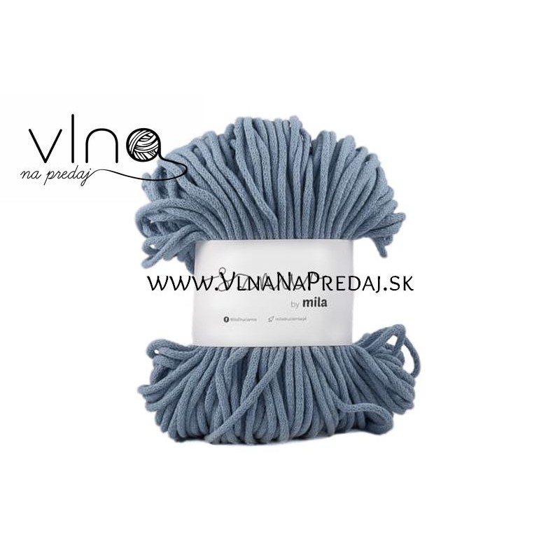 Macramé Cord 3mm