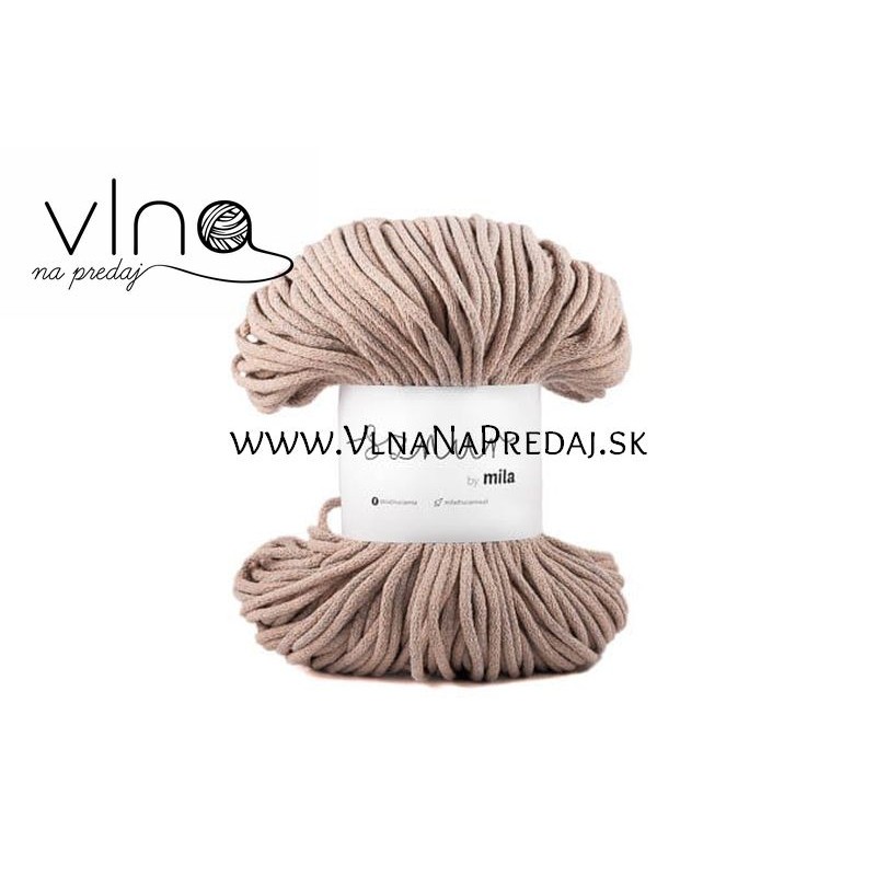 Macramé Cord 3mm