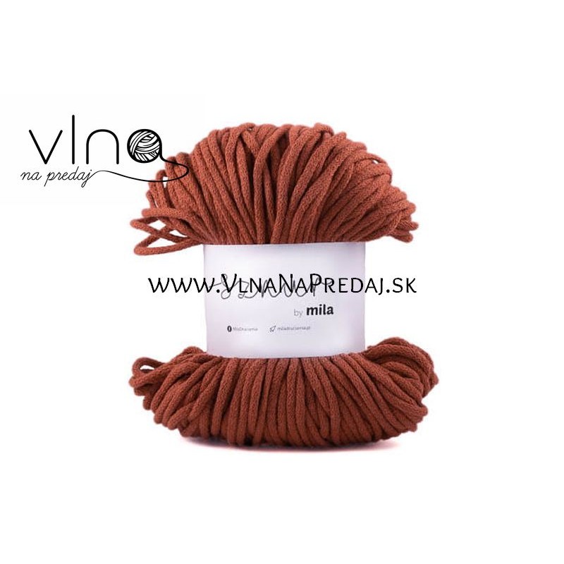 Macramé Cord 3mm