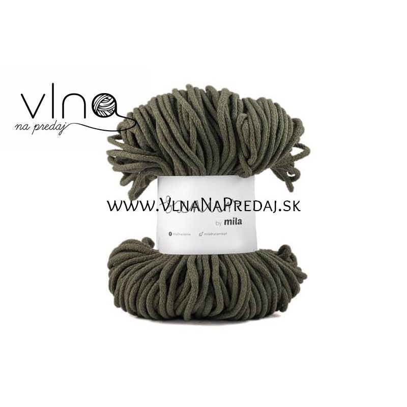 Macramé Cord 3mm