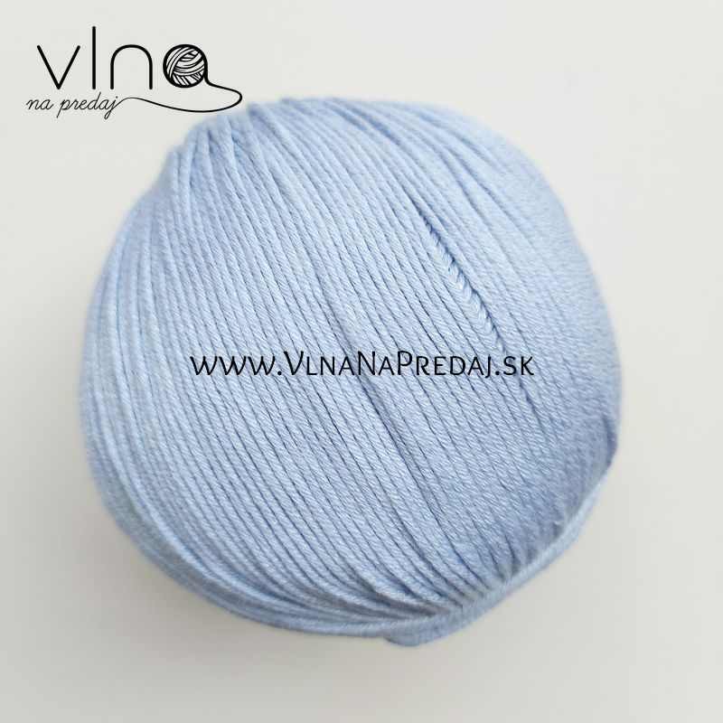 Baby Soft Knitting Yarn for Children