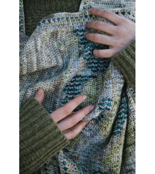 52 Weeks of Shawls