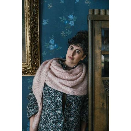 52 Weeks of Shawls