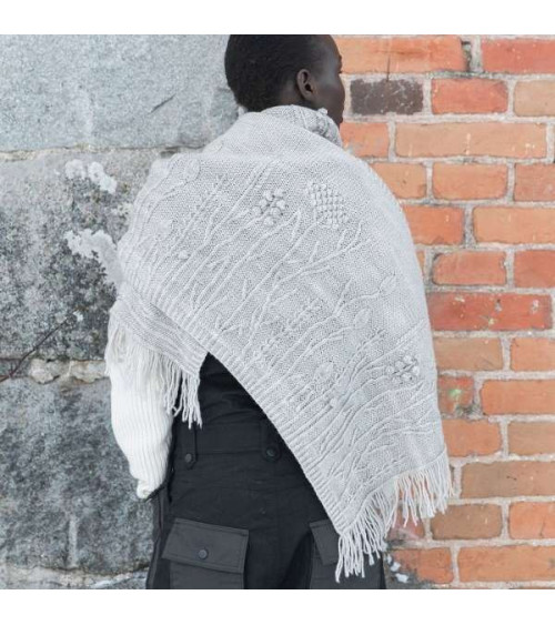 52 Weeks of Shawls