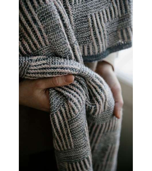 52 Weeks of Shawls