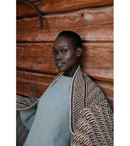 52 Weeks of Shawls – Knitting Book