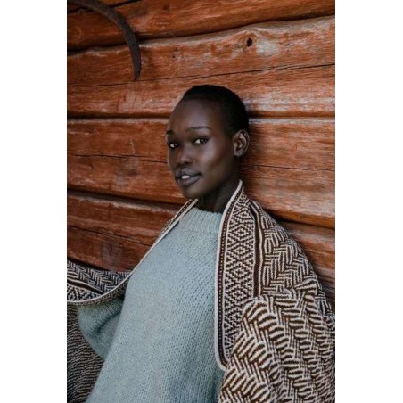 52 Weeks of Shawls