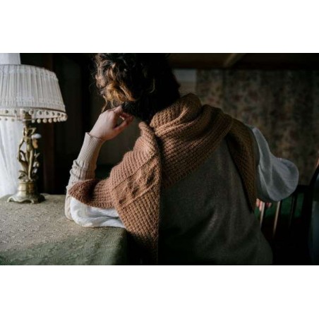 52 Weeks of Shawls