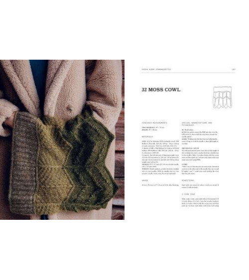52 Weeks of Shawls – Knitting Book