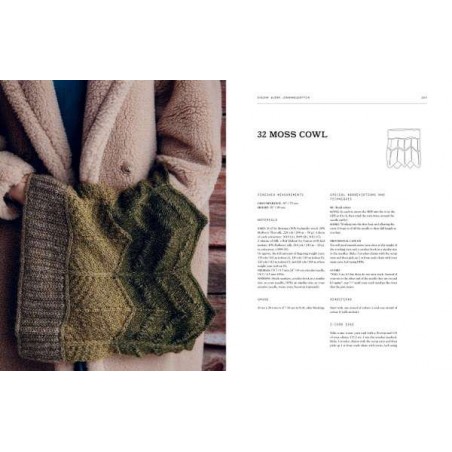 52 Weeks of Shawls