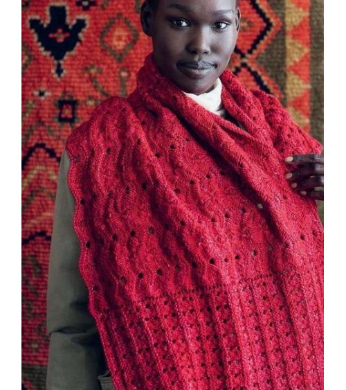 52 Weeks of Shawls