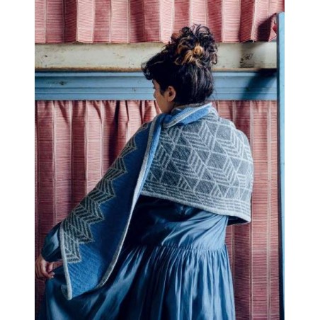 52 Weeks of Shawls