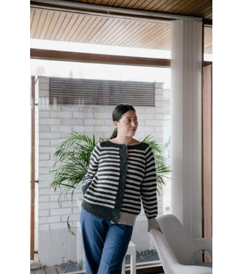 Veera Välimäki: Stripes