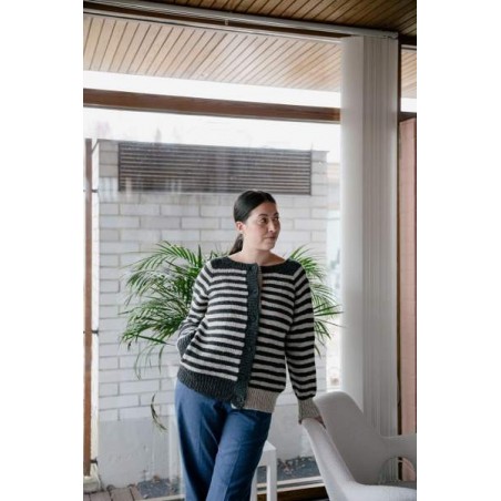 Veera Välimäki: Stripes