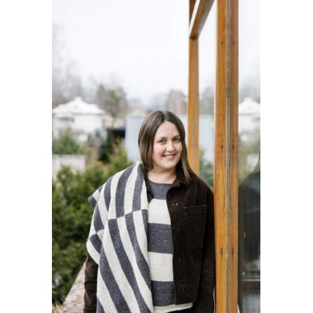 Veera Välimäki: Stripes