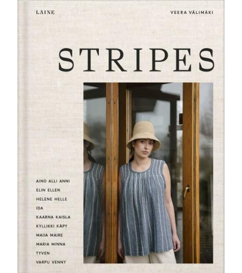 Veera Välimäki: Stripes