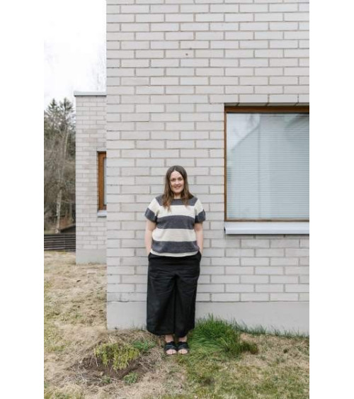Veera Välimäki: Stripes