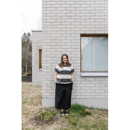 Veera Välimäki: Stripes