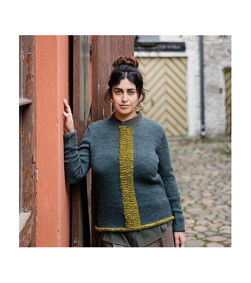 Modern Estonian Knits