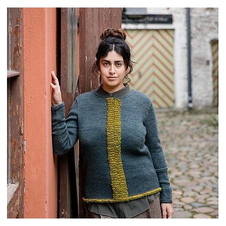 Modern Estonian Knits